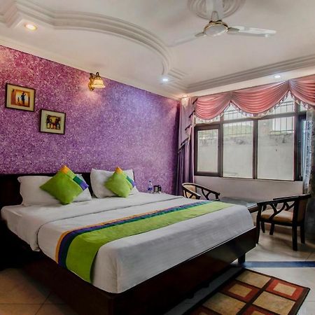 Hotel Itsy By Treebo - Jungle View Retreat à Dehradun Extérieur photo