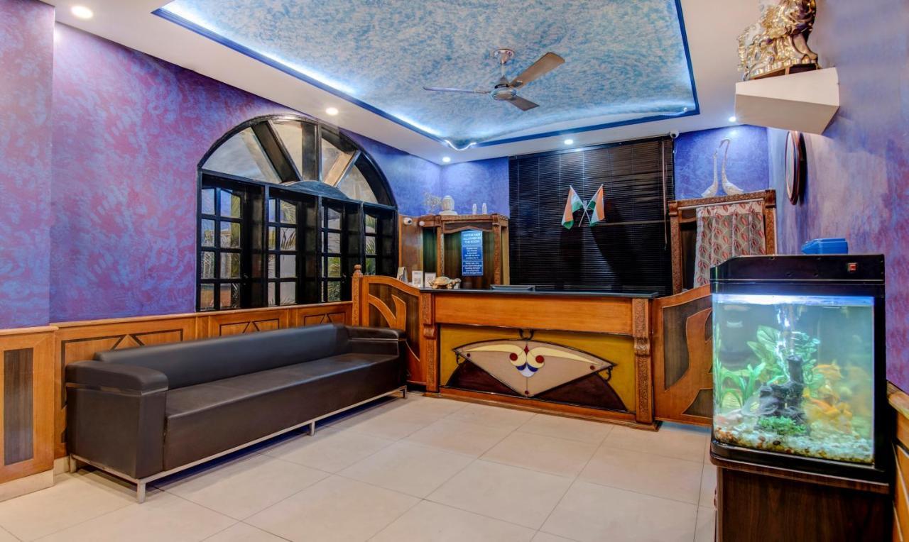 Hotel Itsy By Treebo - Jungle View Retreat à Dehradun Extérieur photo