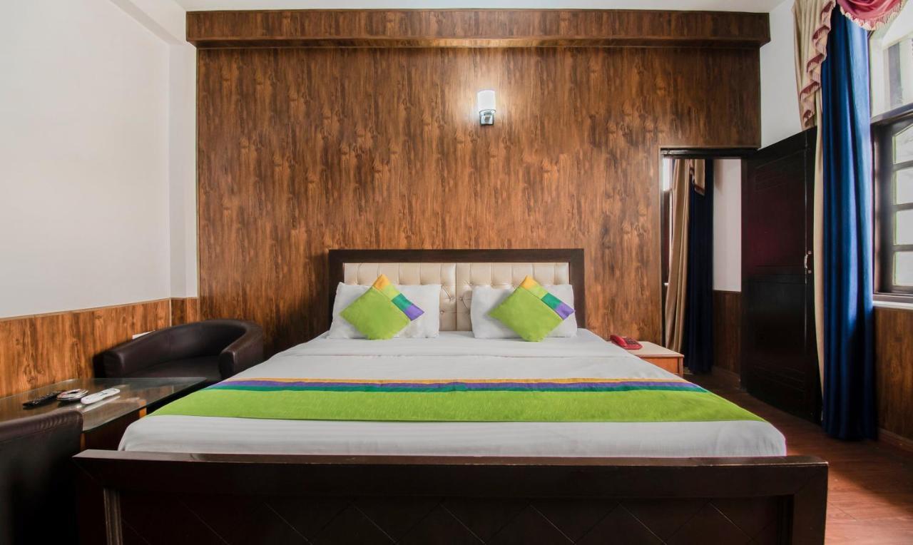 Hotel Itsy By Treebo - Jungle View Retreat à Dehradun Extérieur photo