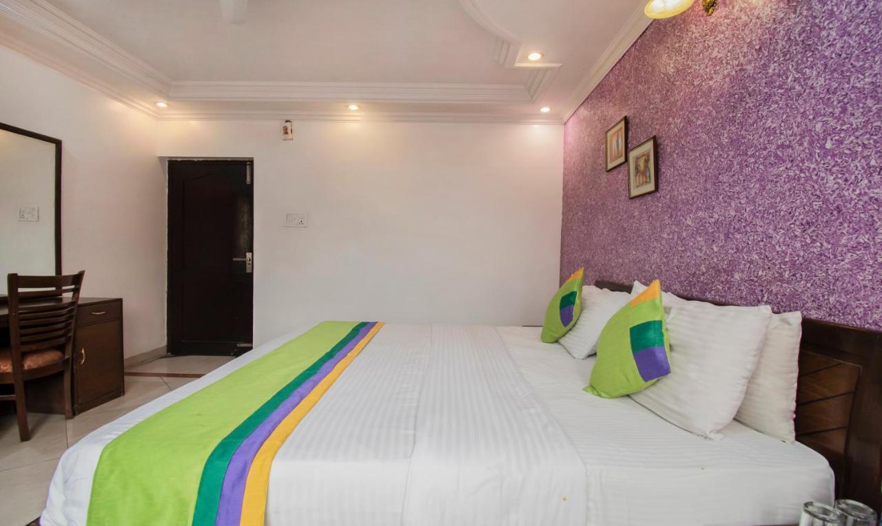 Hotel Itsy By Treebo - Jungle View Retreat à Dehradun Extérieur photo