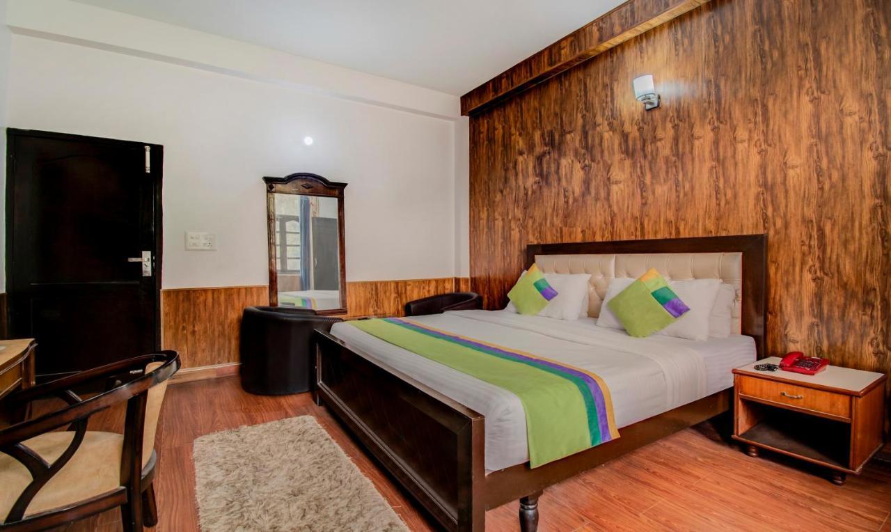 Hotel Itsy By Treebo - Jungle View Retreat à Dehradun Extérieur photo